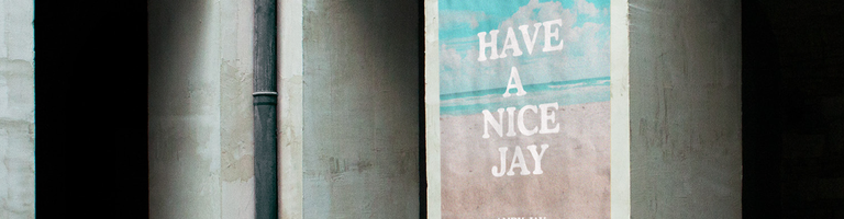 Andy Jay cover image