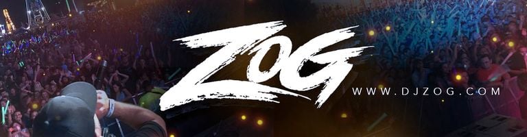 DJ Zog | Mixcloud