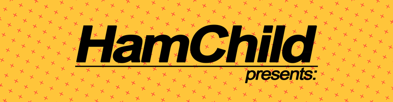 HamChild cover image