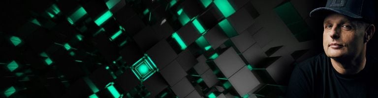 Dave Pearce Presents Delirium cover image
