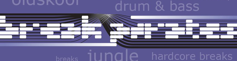 Break Pirates cover image