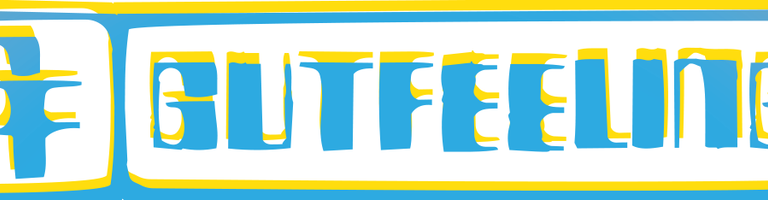 gutfeeling records cover image