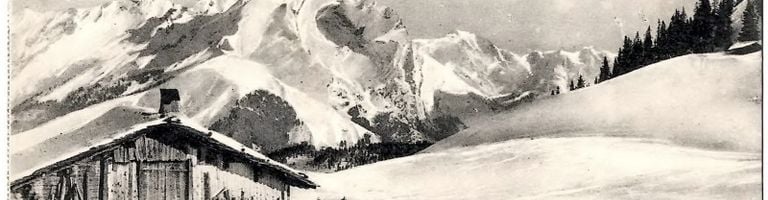Radio Meuh cover image