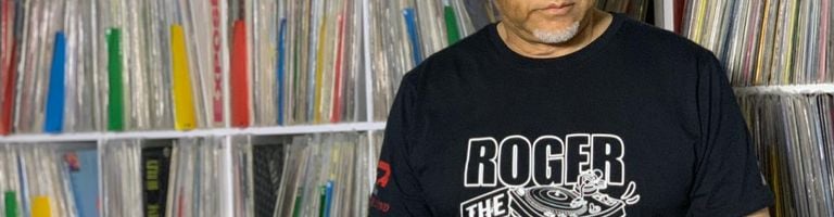 Rogerthedodgersa cover image