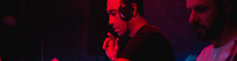 Andrey Pirumov cover image