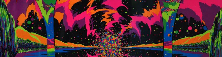 night crème cover image
