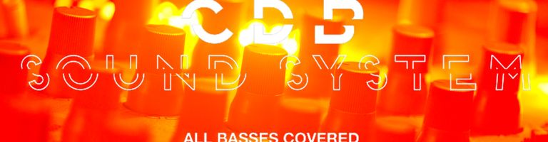 CDB Soundsystem cover image