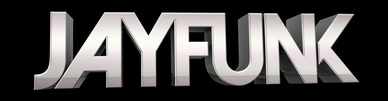 JayFunk cover image