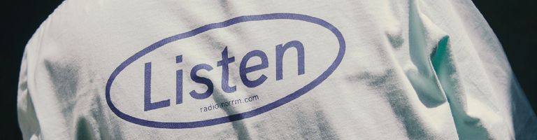 norrm radio cover image