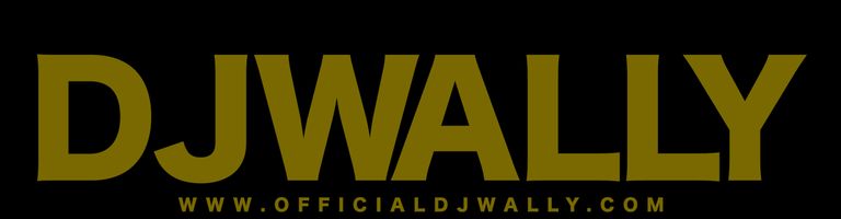 OFFICIAL DJWALLY cover image