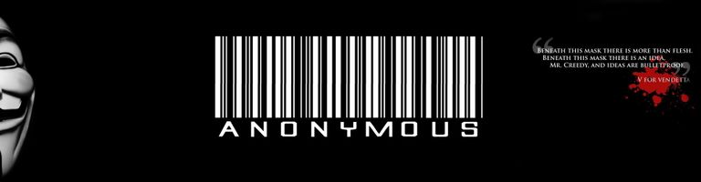 Anonymous Music World cover image