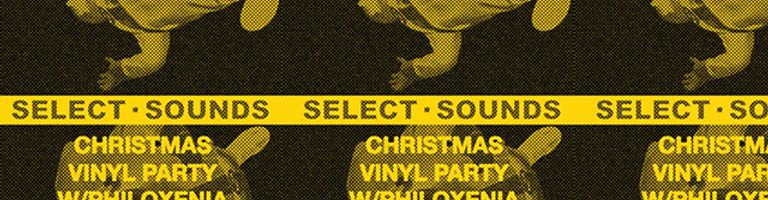 SELECT.SOUNDS cover image