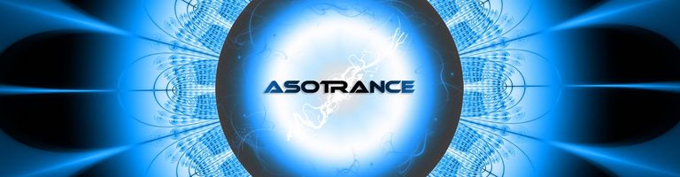 AsoTrance cover image