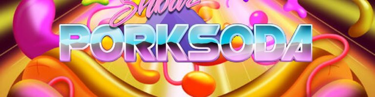 PORK SODA cover image