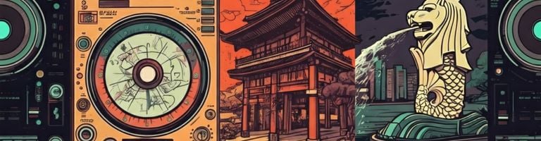 DJ TakeRun cover image