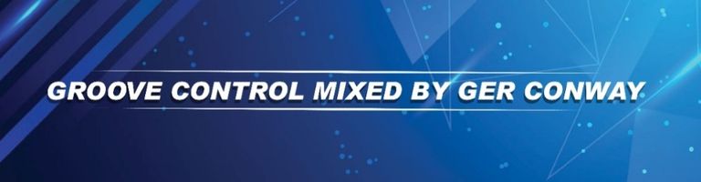 Groove Control cover image