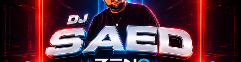 DJSaed cover image