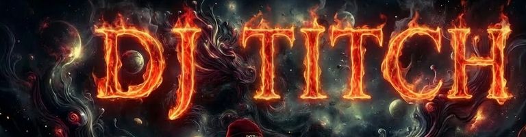 DJ.TITCH cover image