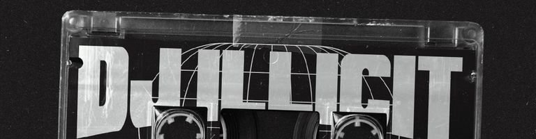 @dj.illicit cover image