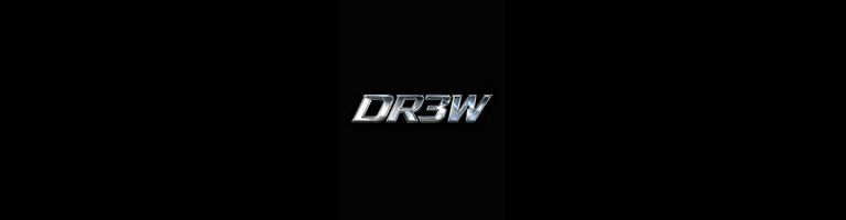 DR3W Y'P'DJs cover image