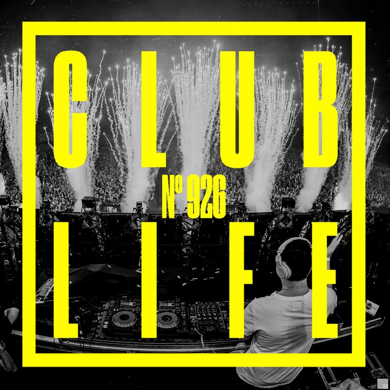 CLUBLIFE by Tiësto Podcast 926