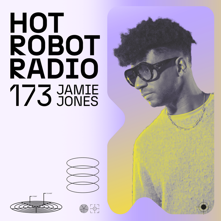 Hot Robot Radio 173