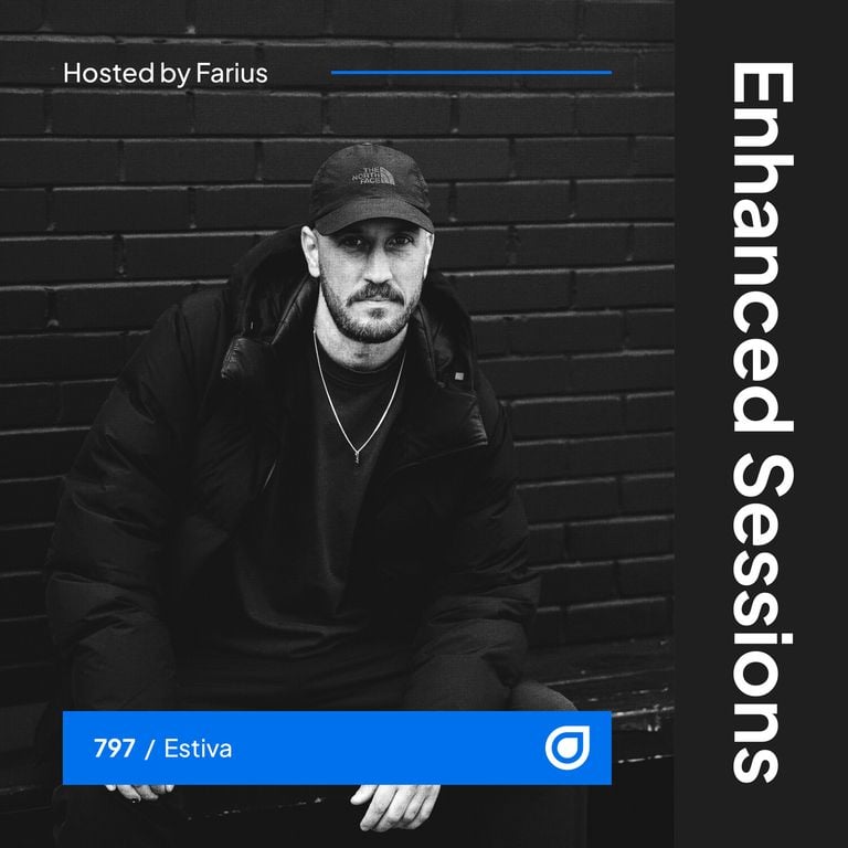 Enhanced Sessions 797 with Estiva – Hosted by Farius