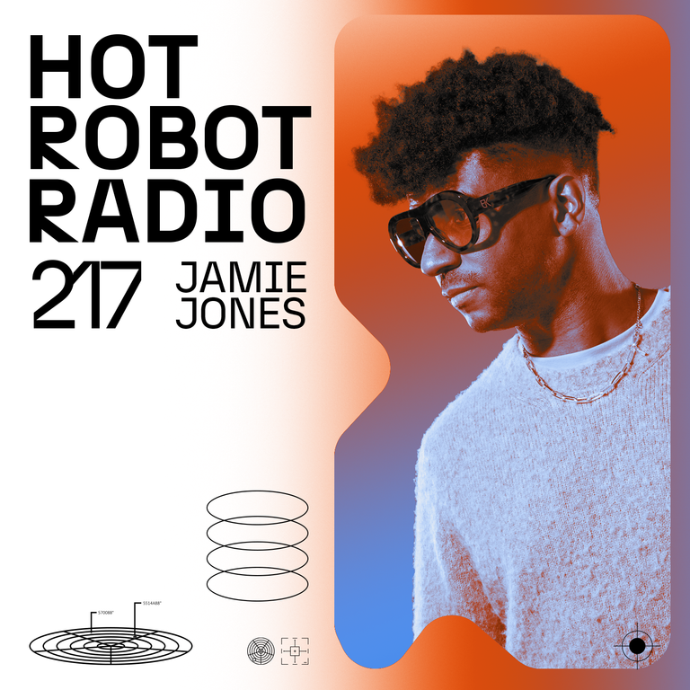 Hot Robot Radio 217