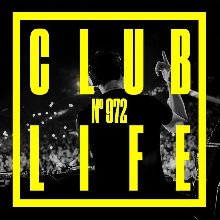 CLUBLIFE by Tiësto Podcast 972