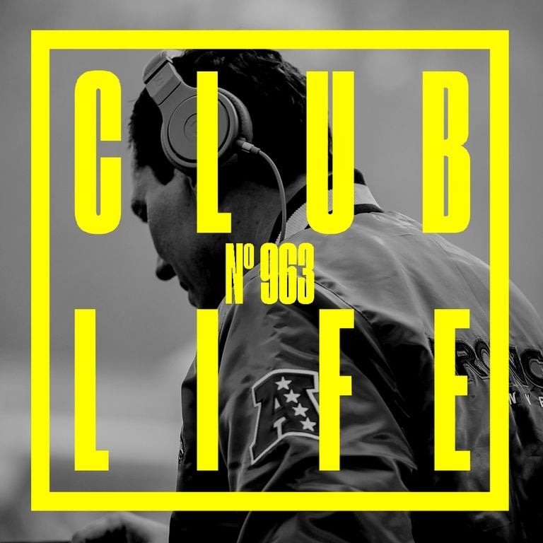 CLUBLIFE by Tiësto Podcast 963