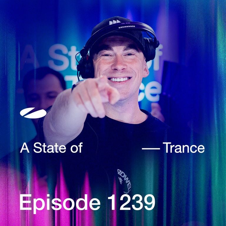 A State of Trance Episode 1239