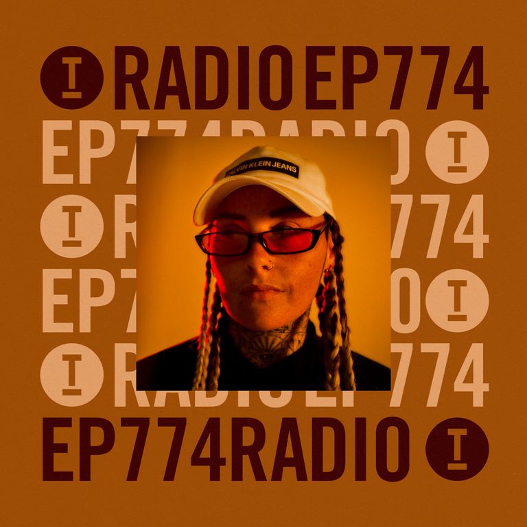 Toolroom Radio EP774 – Presented by ESSEL