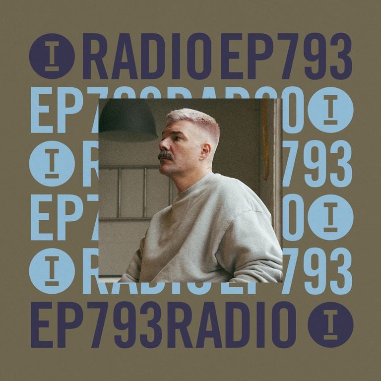 Toolroom Radio EP793: Illyus Barrientos