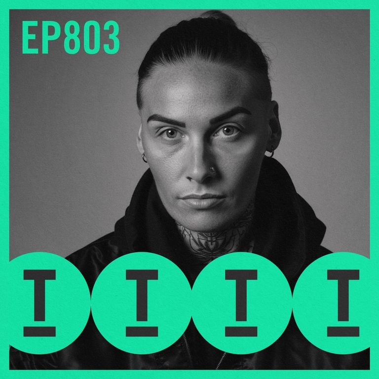 Toolroom Radio EP803: ESSEL