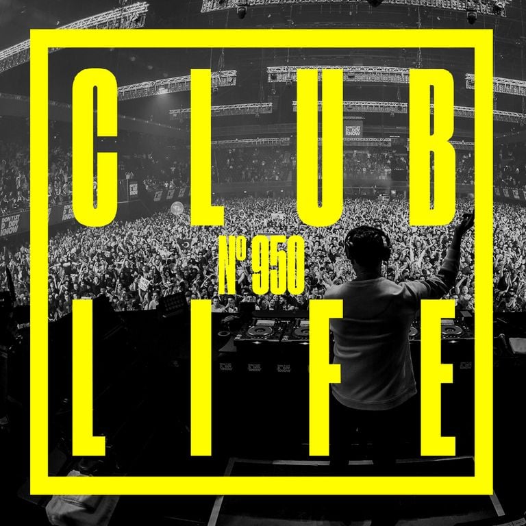 CLUBLIFE by Tiësto Podcast 950