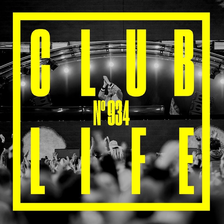 CLUBLIFE by Tiësto Podcast 934