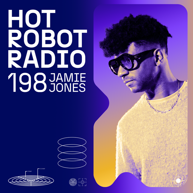 Hot Robot Radio 198