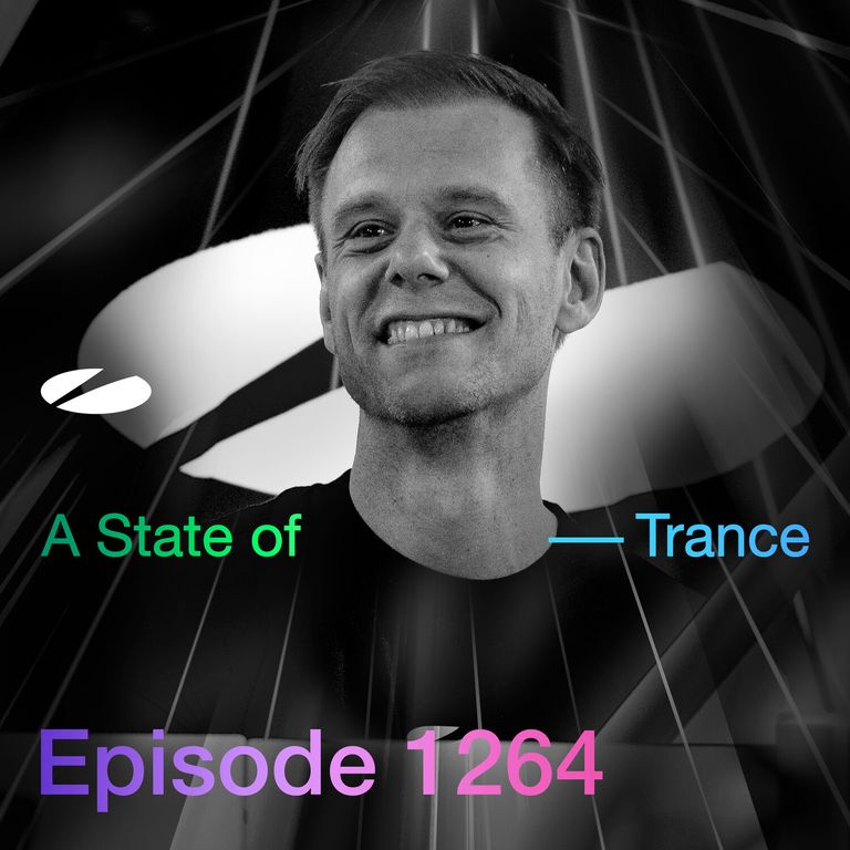 A State of Trance Episode 1264 - Armin van Buuren
