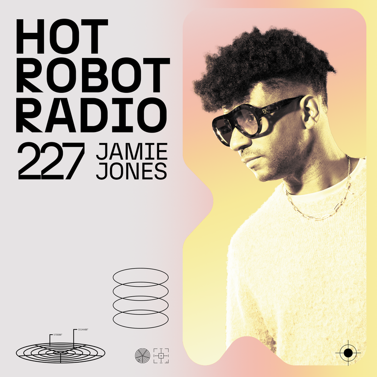 Hot Robot Radio 227