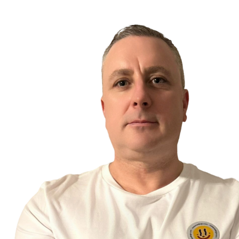 Ben Holland 07.03.2025