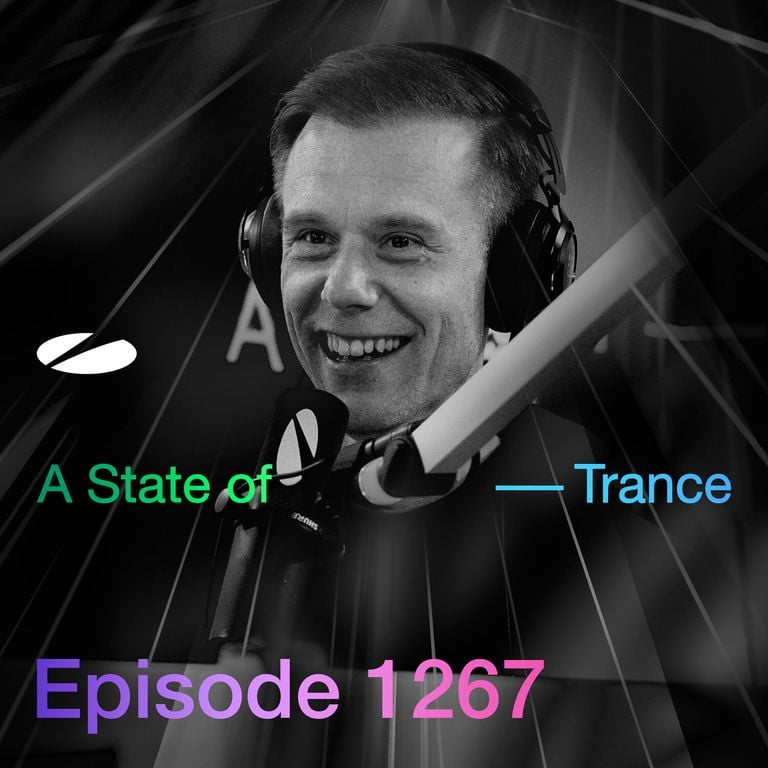 A State of Trance  Episode 1267 - Armin van Buuren
