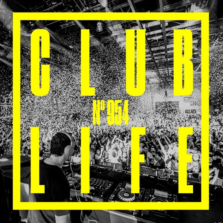 CLUBLIFE by Tiësto Podcast 954