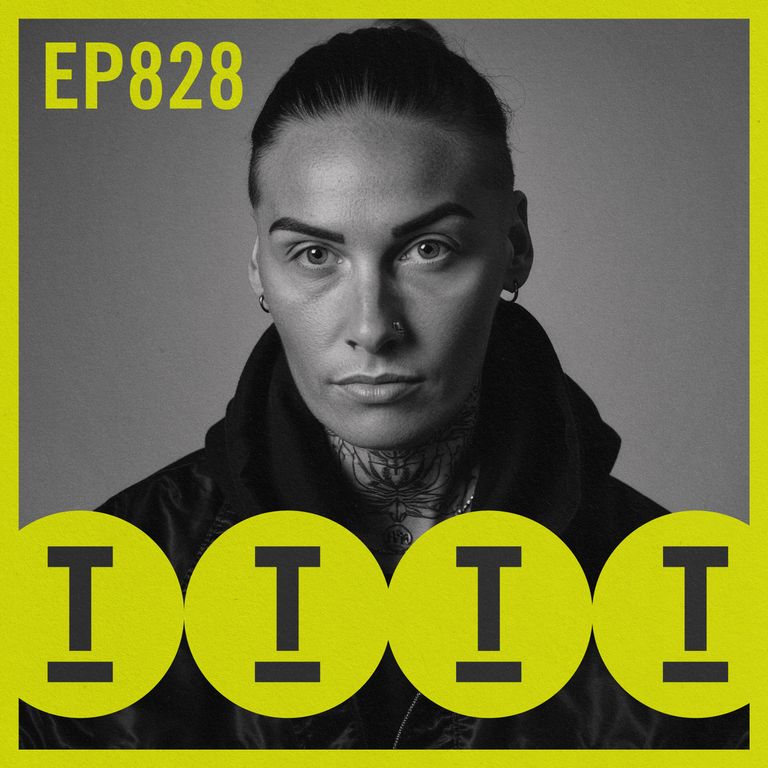 Toolroom Radio EP828: ESSEL