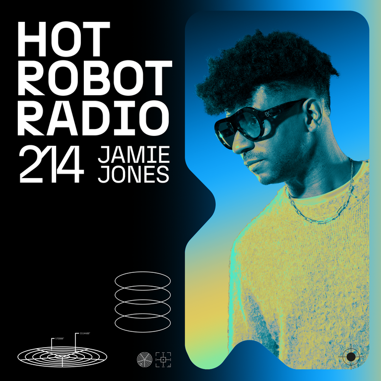 Hot Robot Radio 214