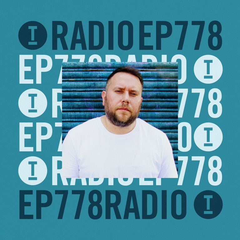 Toolroom Radio EP778: ESSEL