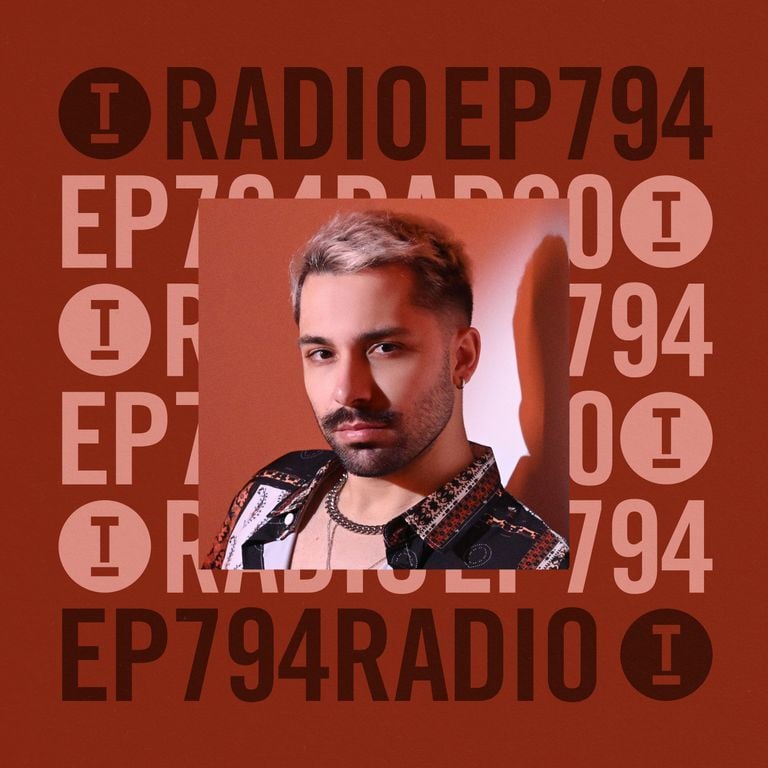 Toolroom Radio EP794: Danny Rhys
