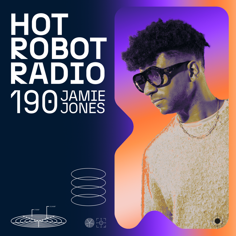 Hot Robot Radio 190