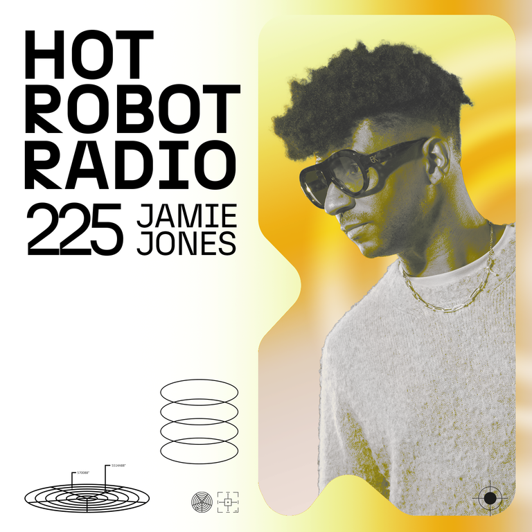 Hot Robot Radio 225