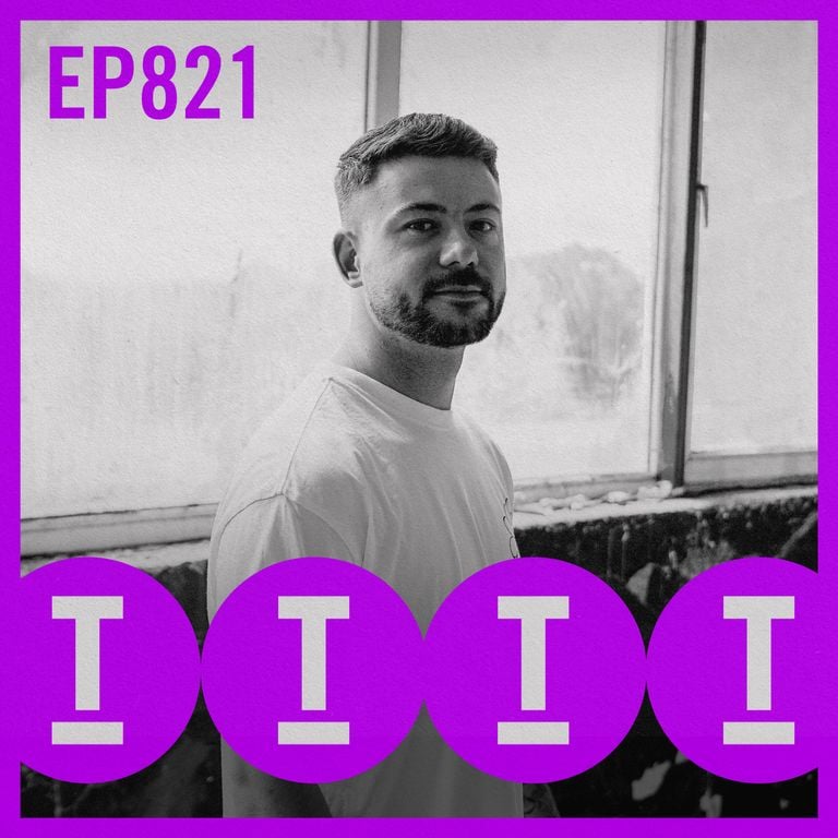 Toolroom Radio EP821: Danny Rhys
