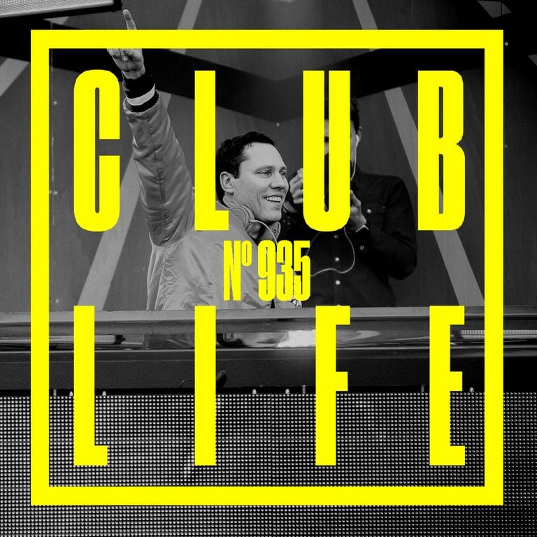 CLUBLIFE by Tiësto Podcast 935